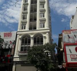 Duy Nhất 1 Sàn Cần Cho Thuê Gấp Tại 116 Vũ Trọng Phụng, Thanh Xuân Giá Cực Sốc