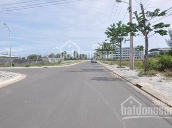 Bán Gấp Chính Chủ Lô Đất Nền 171M2, Mặt Tiền 27M, Khu Dân Cư Hiện Hữu.