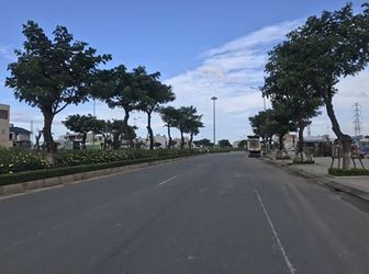 Bán Gấp Chính Chủ Lô Đất Nền 171M2, Mặt Tiền 27M, Khu Dân Cư Hiện Hữu.