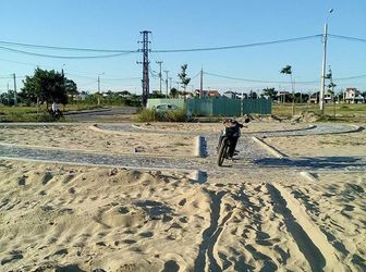 Dự Án Hội An Royal Residence- Đất Nền Ven Biển View Sông