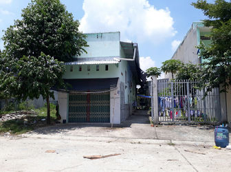 Tập Đoàn Địa Ốc Phúc Thiên Tri Ân Khách Hàng Phát Mãi Đất Nền, Nhà Trọ, Nhà Phố Giá Rẻ, Thổ Cư