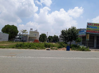 Tập Đoàn Địa Ốc Phúc Thiên Tri Ân Khách Hàng Phát Mãi Đất Nền, Nhà Trọ, Nhà Phố Giá Rẻ, Thổ Cư