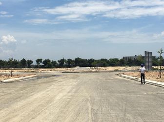 Bán Đất Cocobay Sát Sông Cổ Cò, Fpt City