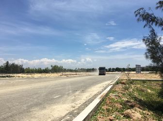 Bán Đất Cocobay Sát Sông Cổ Cò, Fpt City