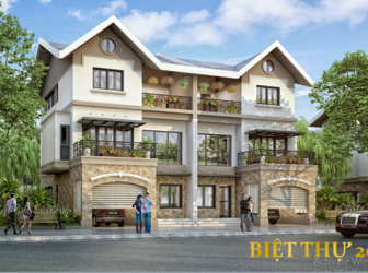 Bán Liền Kề Flc Sâm Sơn Chỉ 1,6 Tỷ/lô,chiết Khấu 7% Giá Bán 