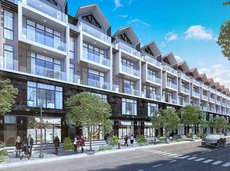 Bán Liền Kề Flc Sâm Sơn Chỉ 1,6 Tỷ/lô,chiết Khấu 7% Giá Bán 