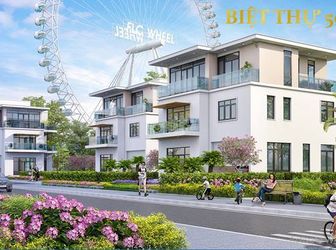 Bán Liền Kề Flc Sâm Sơn Chỉ 1,6 Tỷ/lô,chiết Khấu 7% Giá Bán 