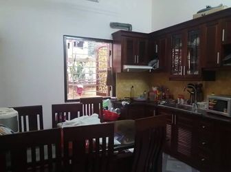 Chủ Cần Bán Nhà Phố Chợ Khâm Thiên, Lô Ngõ Thông, Xe Ba Gác Chạy, 40m, 2.9 Tỷ