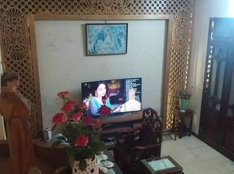 Chủ Cần Bán Nhà Phố Chợ Khâm Thiên, Lô Ngõ Thông, Xe Ba Gác Chạy, 40m, 2.9 Tỷ