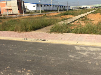 Đất Dành Cho Vợ Chồng Mới Cưới