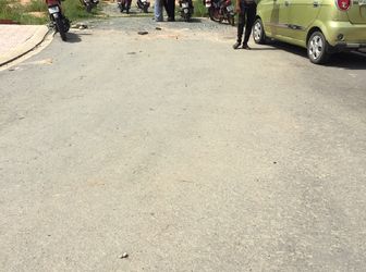 Đất Dành Cho Vợ Chồng Mới Cưới