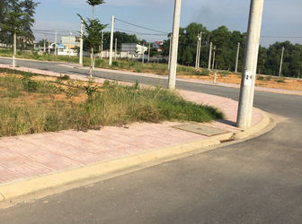 Đất Dành Cho Vợ Chồng Mới Cưới