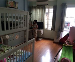 Cần Bán Nhà Trong Ngõ 241 Ngõ Chợ Khâm Thiên . Sổ Đỏ Cc. Giá 2,7 Tỷ