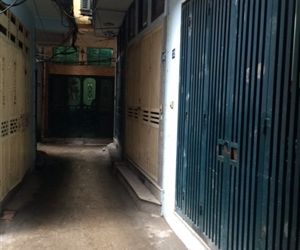 Cần Bán Nhà Trong Ngõ 241 Ngõ Chợ Khâm Thiên . Sổ Đỏ Cc. Giá 2,7 Tỷ