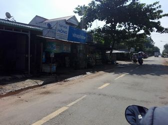 Bán Đất Thổ Cư Chính Chủ Sổ Đỏ Riêng