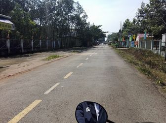 Bán Đất Thổ Cư Chính Chủ Sổ Đỏ Riêng