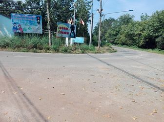 Bán Đất Thổ Cư Chính Chủ Sổ Đỏ Riêng