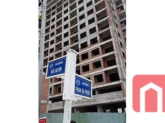 Mở Bán Chung Cư Cao Cấp Với Múc Giá Ưu Đãi Chưa Từng Có