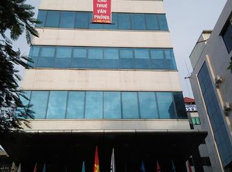 Cho Thuê Văn Phòng Cao Cấp Giá Bình Dân Tại Trung Tâm Vũ Trọng Phụng, Hn