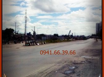 Đất Ngay Khu Đô Thị Khang Điền, 9 Trình Bách Q.9