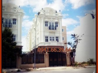 Đất Ngay Khu Đô Thị Khang Điền, 9 Trình Bách Q.9