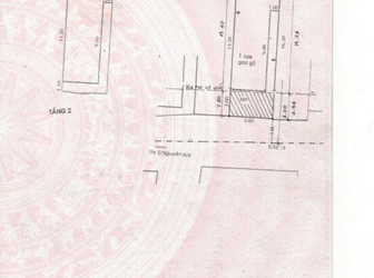 Nhà Mặt Tiền Đường Số 18 Gần Chợ Tân Hương, Q Tân Phú. Dt 5x16. Giá 4 Tỷ 4