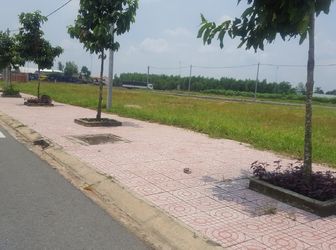 Bán Đất Thổ Cư Mặt Tiền Đường Tránh Biên Hòa (.võ Nguyên Giáp) Giá Rẻ Chỉ 450Tr/nền