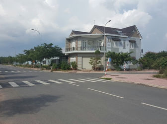 Bán Đất Thổ Cư Mặt Tiền Đường Tránh Biên Hòa (.võ Nguyên Giáp) Giá Rẻ Chỉ 450Tr/nền