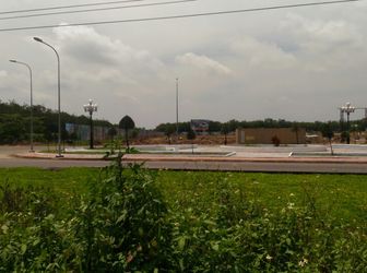 Bán Đất Trảng Bom Gần Chợ Gần Bệnh Viên Trường Học Đường Xá Thuận Lợi