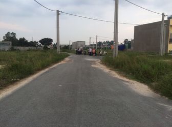 Đất Đắc Địa Kdc Đại Quang , Vòng Xoay An Phú Ai Quan Tâm Mời Vô Ạ