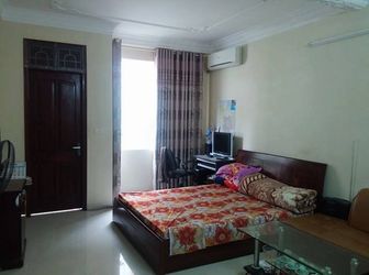 Chỉ 4,1 Tỷ Sở Hữu Nhà Đẹp Phố Định Công 50M2 X 5 Tầng, Ô Tô + Kd