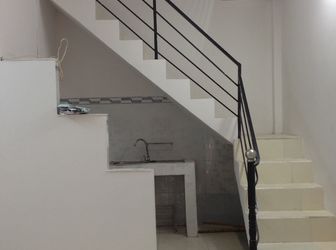 Nhà 1 Trệt 1 Lầu Đường 22,Phước Long B,Q9. Giá 1 Tỷ 120Tr