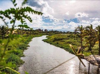 Bán Đất Dự Án - Lô 2 Mặt Tiền (7,2*20) - Đường 17m5 - Giá 780 Triệu