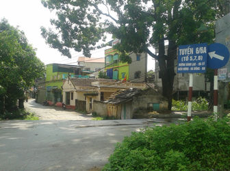 Bán Gấp Lô Đất Đấu Giá 33M2 Gần Khu Vực Đất Đấu Giá Đa Sĩ Kiến Hưng Hà Đông