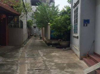 Bán Gấp Lô Đất Đấu Giá 33M2 Gần Khu Vực Đất Đấu Giá Đa Sĩ Kiến Hưng Hà Đông