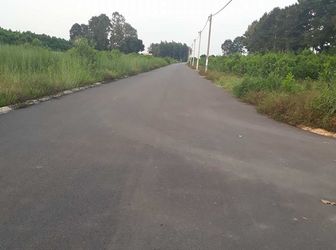 Đầu Tư Đất Nền Biên Hòa Giá Rẻ, Ngay Vòng Xoay Lớn, Cổng Chính Kcn Giang Điền - Lh: 0981 941 707