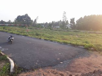 Đầu Tư Đất Nền Biên Hòa Giá Rẻ, Ngay Vòng Xoay Lớn, Cổng Chính Kcn Giang Điền - Lh: 0981 941 707
