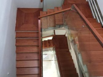 Nhà Đẹp Còn Mới  Phố Nguyễn An Ninh , Q Hoàng Mai, Dt 48m2,mặt Tiền 6.5m , Hạ Chào 6.2 Tỷ.