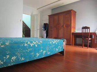 Nhà Đẹp Còn Mới  Phố Nguyễn An Ninh , Q Hoàng Mai, Dt 48m2,mặt Tiền 6.5m , Hạ Chào 6.2 Tỷ.