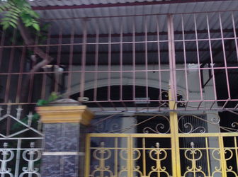 Nhà Đẹp Còn Mới  Phố Nguyễn An Ninh , Q Hoàng Mai, Dt 48m2,mặt Tiền 6.5m , Hạ Chào 6.2 Tỷ.