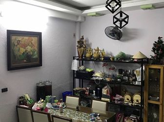 Bán Nhà Đẹp Gần Mặt Đường Láng S40M2 6 Tầng Mt6,5M Giá 3.7 Tỷ