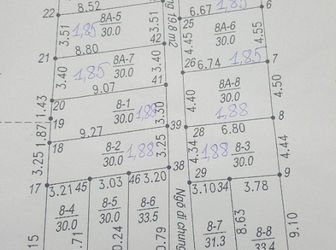 Bán Nhà Ngõ Ngô Quyền , Quận Hà Đông 30M2 – 1.85 Tỷ - 0902.900.884 