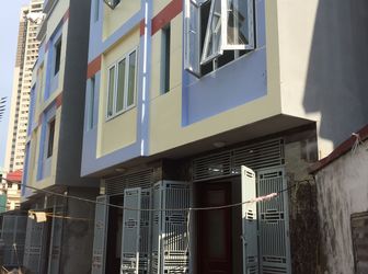 Bán Nhà Ngõ Ngô Quyền , Quận Hà Đông 30M2 – 1.85 Tỷ - 0902.900.884 