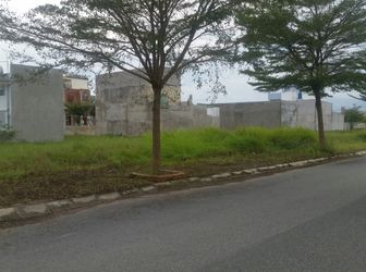 Đất Thổ Cư Ngã Ba Mỹ Hạnh 115m2, 259 Tr, Shr