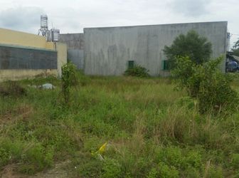 Đất Thổ Cư Ngã Ba Mỹ Hạnh 115m2, 259 Tr, Shr