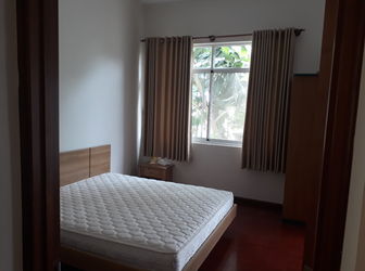 Cần Cho Thuê Gấp Biệt Thự Song Lập Mỹ Kim 3, Phú Mỹ Hưng, Quận 7,