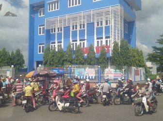 Cần Bán Lô Đất Nằm Liền Kề Trường Quốc Tế Ischool