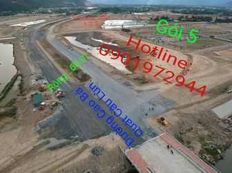 Cần Bán Lô Gói 5 Lk 5-6, Hướng Tây Bắc, Đường Thông, Giá 14Tr/m2.hotline: 0901972944/ 01669072503