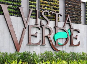 Bán Căn Hộ Vista Verde 2Pn 89M2 Giá Gốc, Bàn Giao Hoàn Thiện View Rất Thoáng