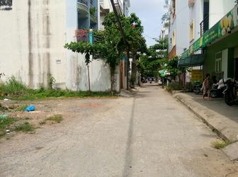 Đất 2 Mt Nguyễn Xí Nối Dài, Dt: 96m2, Giá Chỉ 47.5 Tr/m2, Kinh Doanh Cực Tốt, Lh Minh 091.898.44.38